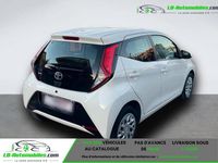 Occasion Toyota Aygo 72 ch (52 kW) 2020 Citadine
