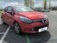 occasion Renault Clio IV TCe 90 Intens