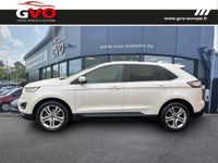 occasion Ford Edge 2.0 Tdci 210ch Titanium I-awd Powershift