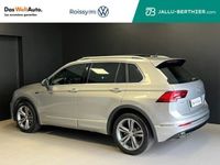 occasion VW Tiguan 2.0 TDI 150ch Carat DSG7 Euro6d-T