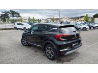 occasion Renault Captur E-Tech Plug-in 160 - 21 Intens