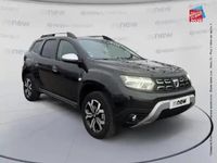 Occasion Dacia Duster Prestige 102 ch (75 kW) 2022 Noir SUV