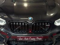 Occasion BMW X3 M Shadowline 510 ch (375 kW) 2019 SUV