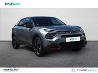 occasion Citroën C4 C4PureTech 130 S&S BVM6 Feel Pack 5p