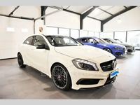 occasion Mercedes A45 AMG CLASSE 4-Matic Speedshift DCT