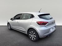 Occasion Renault Clio V Equilibre 2023 Gris Citadine