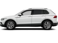 occasion VW Tiguan FL 1.5 TSI 150 CH DSG7 ELEGANCE