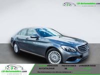 Occasion Mercedes C250 211 ch (155 kW) 2017 Berline