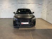 occasion Audi Q2 S line 35 TFSI 110 kW (150 ch) S tronic