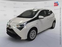 Occasion Toyota Aygo X-play 73 ch (53 kW) 2021 Blanc Citadine