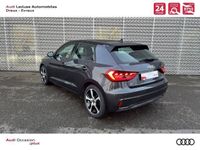 occasion Audi A1 Sportback Advanced 25 TFSI 70 kW (95 ch) 5 vitesses