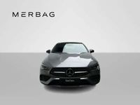 occasion Mercedes CLA220 Shooting Brake CLA 220AMG Line Navi/Pano.-Dach