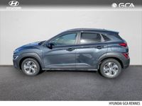 occasion Hyundai Kona 1.6 GDi 141ch Hybrid Intuitive DCT-6 - VIVA190391393