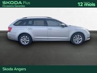 occasion Skoda Octavia Combi 2.0 Tdi 150 Ch Scr Fap Dsg7 Business