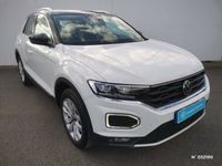 occasion VW T-Roc T-ROC I1.5 TSI 150 EVO Start/Stop DSG7 R-Line