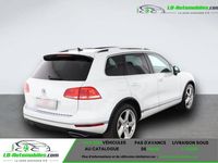 Occasion VW Touareg 262 ch (192 kW) 2015 SUV