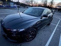 Occasion Maserati Levante 430 ch (316 kW) 2018 Noir SUV