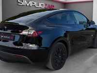 Occasion Tesla Model Y Standard Range 219 kW (299 ch) 2023 SUV
