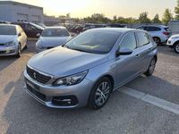 occasion Peugeot 308 1.2 Puretech 130ch S\u0026amp;s Allure 1ermain Cam