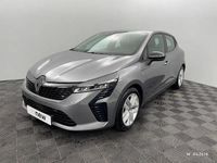 Occasion Renault Clio V Evolution 90 ch (66 kW) 2024 Gris