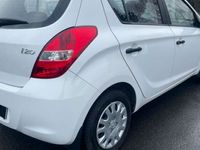 occasion Hyundai i20 1.2 pack 78 cv 5 portes