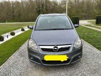 occasion Opel Zafira 1.9 CDTI Elégance