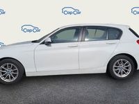 occasion BMW 116 Serie 1 Premiere Start - i 109