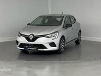 Occasion Renault Clio V Equilibre 92 ch (67 kW) 2023 Gris Berline