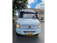 occasion Mercedes Sprinter II Kasten 311/315 CDI 4X4- AHK - TOP