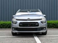 occasion Citroën C4 SpaceTourer GrandGrandPureTech 130 S\u0026amp;S EAT