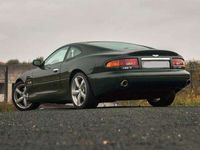 occasion Aston Martin DB7 GT Coupé