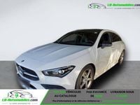 Occasion Mercedes CL200 163 ch (119 kW) 2020 Coupé