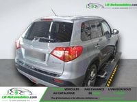 Occasion Suzuki Vitara 120 ch (88 kW) 2017 SUV