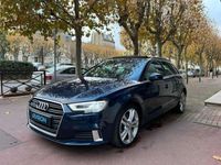 occasion Audi A3 40 tdi 190ch s line plus quattro