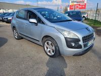 occasion Peugeot 3008 1.6 HDI 115 BUSINESS PACK BVM6 FIABLE