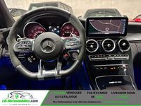 Occasion Mercedes C63S AMG AMG 510 ch (375 kW) 2019 Berline