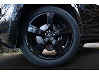 Occasion Land Rover Defender 525 ch (386 kW) 2023 Noir SUV