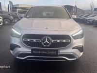Occasion Mercedes GLA200 Progressive 166 ch (122 kW) 2023 SUV