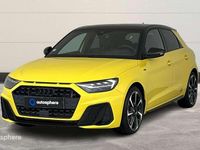 Occasion Audi A1 S-Line 203 ch (149 kW) 2020 SUV