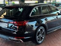 occasion Audi A4 Avant 45 TFSI design S-Line 245 CH