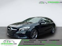 Occasion Mercedes CLA180 122 ch (89 kW) 2017 Berline