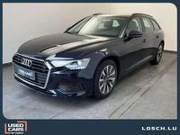 occasion Audi A6 40tdi/s-tronic/led/ahk