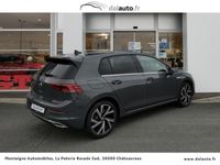 occasion VW Golf VIII 2.0 TDI SCR 115ch Style