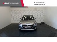 occasion Suzuki Swift 1.2 Dualjet Hybrid Pack