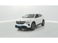 Occasion Renault Austral Techno 200 ch (147 kW) 2024 Blanc SUV