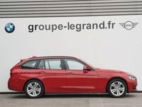 occasion BMW 320 320 d xDrive 190ch Sport