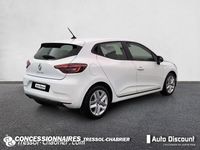 Occasion Renault Clio V Business 2020 Citadine