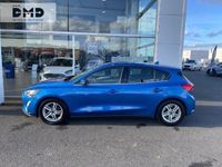 occasion Ford Focus 1.5 EcoBlue 120ch Trend Business - VIVA186697519