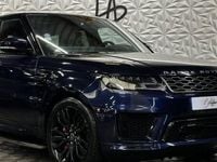 Occasion Land Rover Range Rover HSE 300 ch (220 kW) 2020 SUV