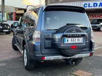 occasion Mitsubishi Pajero long 3.2 DI-D Intense A